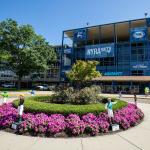 A Century in Motion: The Evolution of Aqueduct